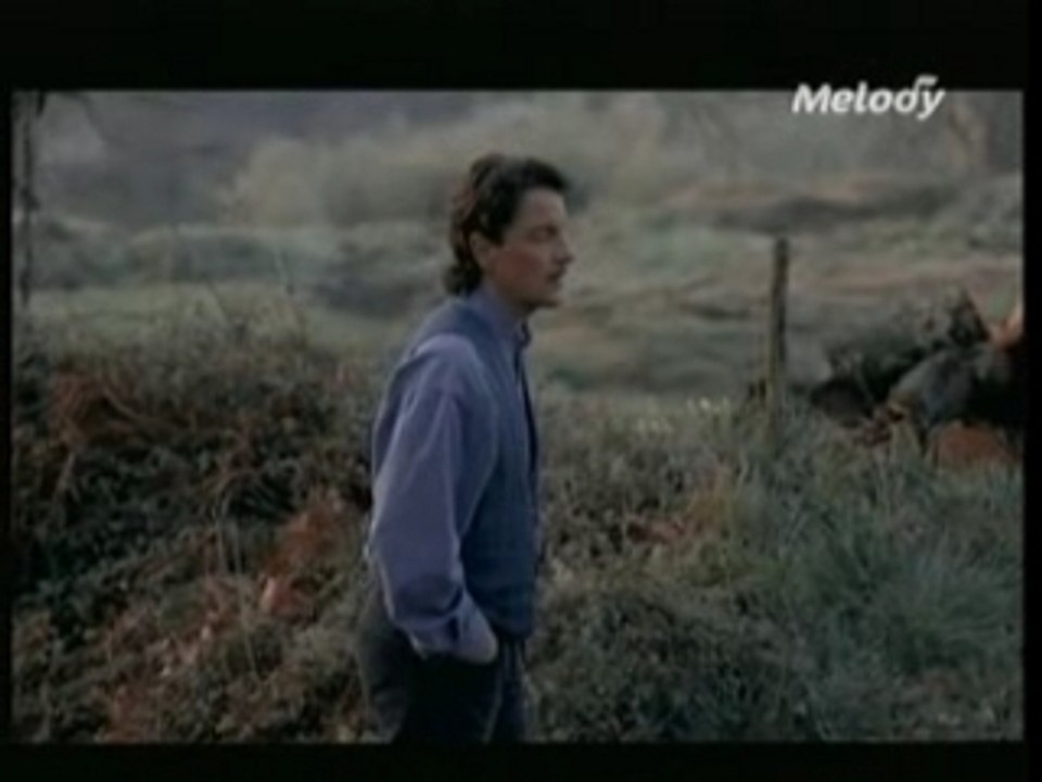 Francis Cabrel - Je T'aimais, Je T'aime