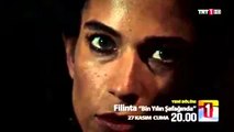 Filinta 36. Bölüm Fragmanı