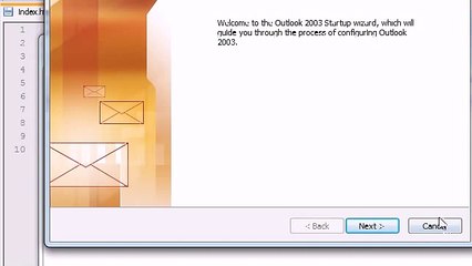 XHTML and CSS Tutorial - 8 - Email Links and Tool Tips