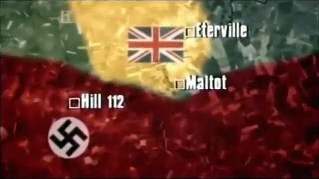 Allied Breakout From Normandy - Operation Cobra (1944)_Full Length WWII Documentary_Combat