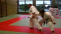 Técnicas de Karate Shotokan