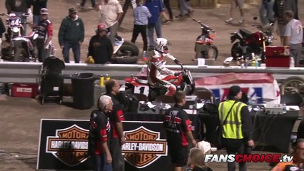 2014 Calistoga Half Mile GNC Main Event FULL Race (HD) AMA Pro Flat Track Moto gp racing