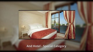 And Hotel - Special Category