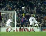 FC Barcelona 3-3 Manchester United - CL 1998/99, group stage, 1st leg - 2nd half