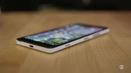 Ars reviews the Microsoft Lumia 950