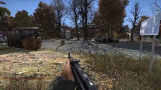 DayZ Standalone Survival of the fittest Das Finale PVP in Stary Sobor [Gameplay] DayZ Stan