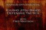 Técnicas defensivas de Kyusho Jitsu