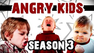 ANGRY KIDS ON XBOX LIVE!! (Modern Warfare 3 1v1 Edition)