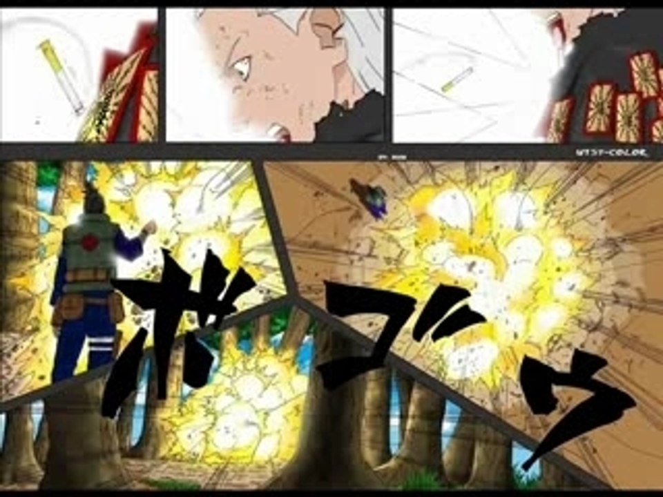 Amv - Naruto Shippûden - Super images