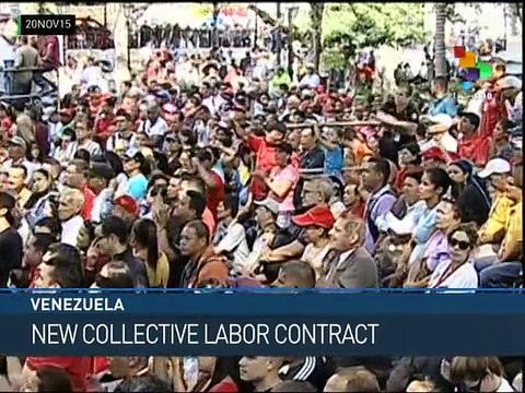 From the South - Macri Asked for U.S. Help Against Government Policies