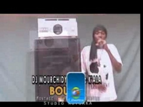 Bouge.Gasy ( Dj Mourchidy & Mc.K'ala
