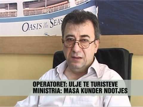 PERGATITJET PER SEZONIN TURISTIK - Vizion Plus - News - Lajme