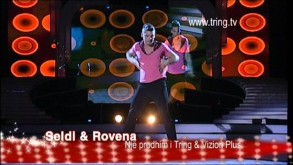 Seldi & Rovena Vip 5|Nata 6 |Sezoni 3