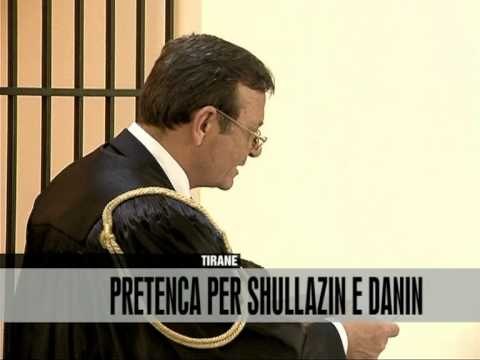 Pretenca, 4 vite burg për Shullazin - Vizion Plus - News - Lajme