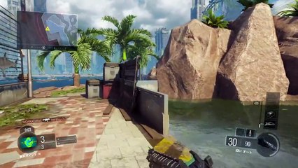 #3【FPS】弟者の「COD:BO3（マルチ対戦）」【2BRO.】