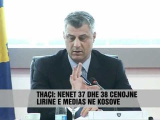 "Kodi penal, te rishikohet" - Vizion Plus - News - Lajme