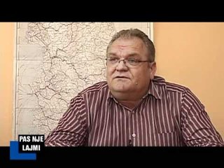 Pas nje Lajmi 4 Maj - Vizion Plus - Story