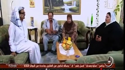 مسلسل فيتامين - الحلقة السابعة 7 - عملية تجميل - [ الحلقة الكاملة FULL HD ]