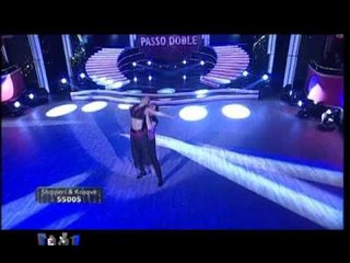 DWS Albania 3 - Next Backstage - By Ela