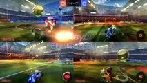 Rocket League OMG It Has Everything!