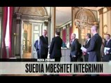 Suedia mbështet integrimin - Vizion Plus - News - Lajme