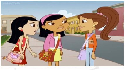 Maya and Miguel Episode 7 (Cartoon new) HD