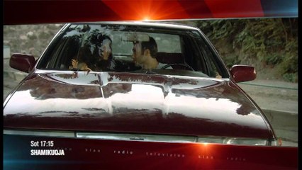 SHAMIKUQJA SOT 10 MAJ