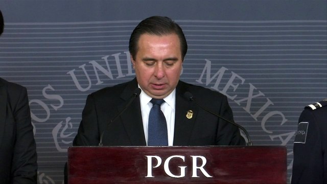 Detienen a 9 acusados por trata de personas de México a EEUU