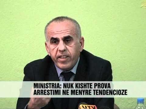 Lirohen mjeket e arrestuara - Vizion Plus - News - Lajme