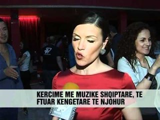 Largohet Seldi nga "Dancing..."  - Vizion Plus - News - Lajme
