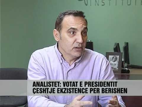 Nano, loja drejt fundit - Vizion Plus - News - Lajme