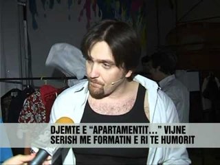 Starton sonte Sketch Show - Vizion Plus - News - Lajme