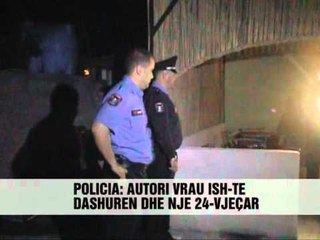Xhelozia, shkak i vrasjes se dyfishte - Vizion Plus - News - Lajme