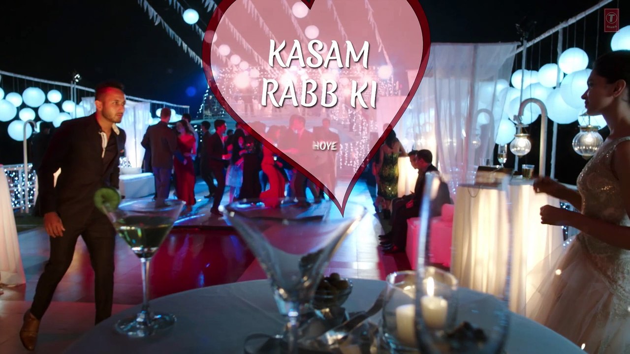 'Heer Toh Badi Sad Hai' Full Song with LYRICS | Tamasha |