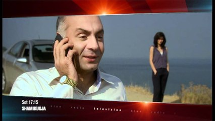 SHAMIKUQJA SOT 15 MAJ