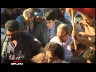 Zone e Ndaluar - 21 maj 2012 - Vizion Plus - Dossier
