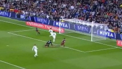 Barcelona goleia Real Madrid com show de Neymar e Suárez