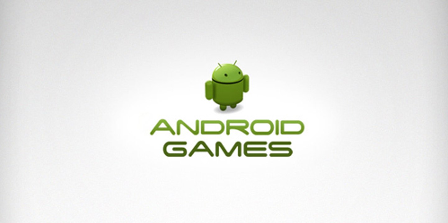 Top 10 Best Android Games #Gaming