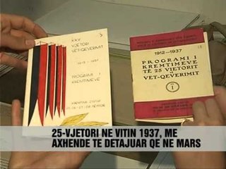 PERVJETORET E PAVARESISE SHIKIM NE KOHE - Vizion Plus - News - Lajme