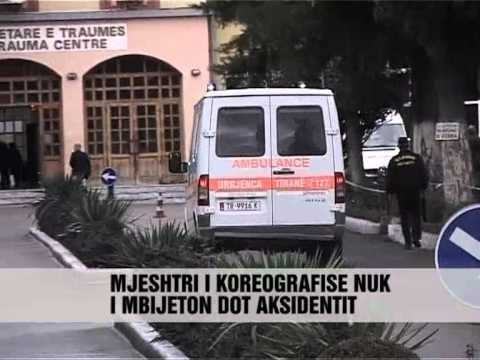 Ndahet nga jeta Agron Aliaj - Vizion Plus - News - Lajme