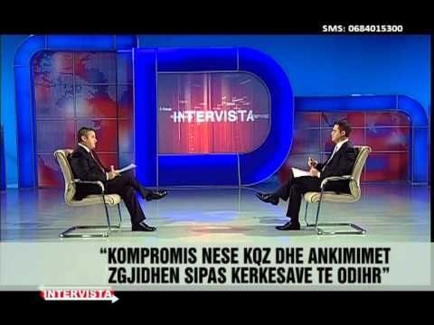 Reforma, sipas rekomandimeve - Vizion Plus - News - Lajme