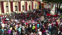 Venezuela: Maduro radicalizará revolución tras legislativas