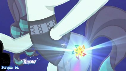 M y Little Pony: (I Am Just A Pony)