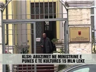 Demi me Spotin ne "Euronews" - Vizion Plus - News - Lajme