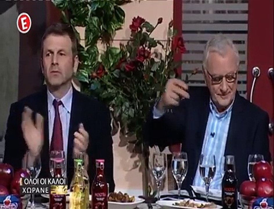 ΛΕΩΝΙΔΑΣ ΒΕΛΗΣ ΕΓΩ ΜΕ ΤΗΝ ΑΞΙΑ ΜΟΥ ΟΛΟΙ ΟΙ ΚΑΛΟΙ ΧΩΡΑΝΕ 3 4 2015