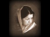 Dard Se Mera Daaman Bhar De Yaa Allah By Lata Mangeshkar Album Sajda By Iftikhar Sultan