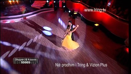 Vedati &Odeta  | Vip 7 | Nata 8 | Sezoni 3
