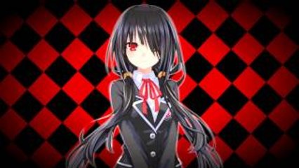 Lose Control Date A Live AMV
