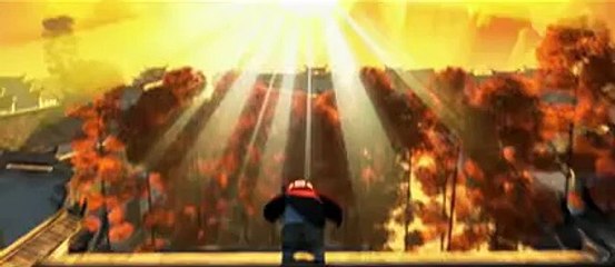 Kung Fu Panda 3 Official Teaser Trailer #1 (2016) - Jack Black, Angelina Jolie Animated Movie HD - YouTube