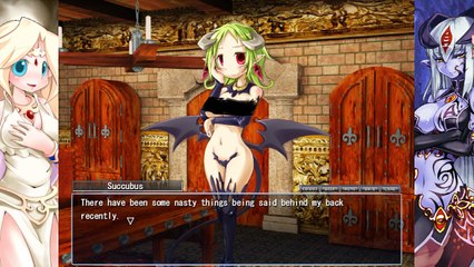 Lets Play Monster Girl Quest, Epilogue Episode 7 | A Few More Stops